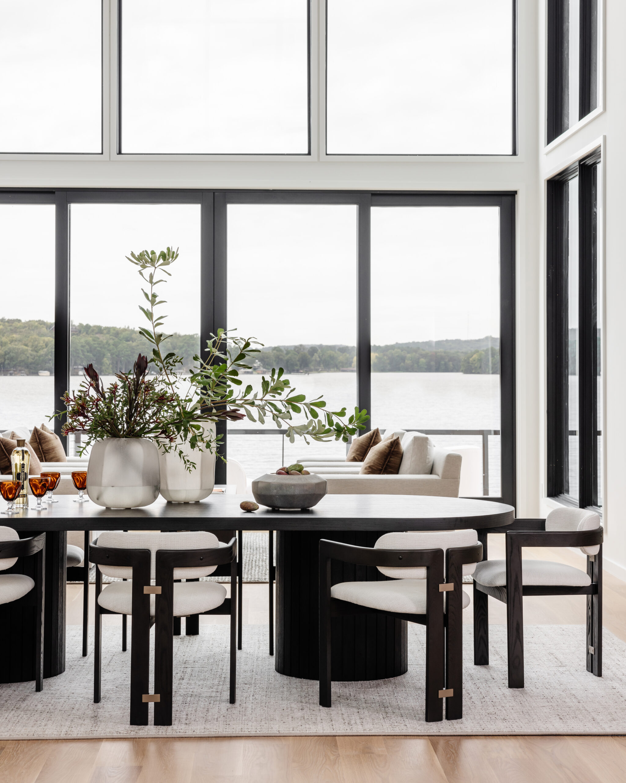 Custom Furniture in Charlotte